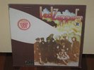 Led Zeppelin II Lp Original 1969 First Press NM Shrink