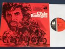 The Cycle Savages - Soundtrack LP OST psych garage fuzz