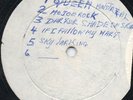 Dub Store Special - Orig. Blank Jamrec Pre-release LP