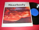 Moog Synth LP BILL REDDIE Starbody CHANNEL 1 Electronic