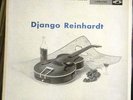 Django Reinhardt Self-Titled RCA 1955 LP