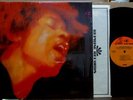 JIMI HENDRIX Electric Ladyland 2-Tone LP REPRISE SHRINK