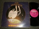 VAN DER GRAAF GENERATOR H To He CHARISMA UK 1st press