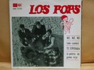 LOS POPS  -  NO,NO,NO          - EP 1967