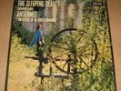 SXL 2160/62 WB gr  Tchaikovsky Sleeping Beauty ANSERMET