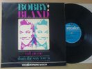 BOBBY BLAND Call On Me - That's The Way Love Is - UK LP