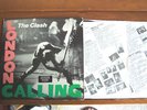 The Clash London Calling 2 LP Punk Original Pressing