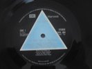 Pink Floyd Dark Side of the Moon 1st Solid Press