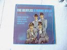 BEATLES & FRANK IFIELD ON STAGE (VJLP 1085) RARE  N/R