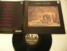 ATOMIC ROOSTER Death Walks Behind You LP 1970 vinyl GER