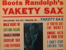 BOOTS RANDOLPH 
