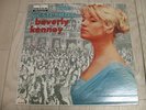 BEVERLY KENNEY/LIKE YESTERDAY/DECCA/JPN/NM
