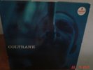 JOHN COLTRANE “Coltrane” LP Impulse Van Gelder Stereo