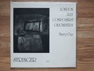 Barry Guy 'London Jazz Composers Orchestra'