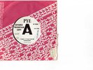 The Riot Squad - I Take It That We're Through, Joe Meek
