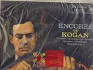 ENCORES by LEONID KOGAN  3s3s  ShadedDog LM-2250 NM