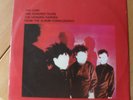 THE CURE ONE HUNDRED YEARS 12IN PROMO 