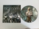 IN FLAMES REROUTE TO REMAIN PICTURE DISC LP RARE OOP