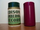 Edison Purple Amberol Cylinder 29055 - Pierre Asselin