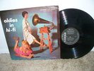OLDIES IN HI-FI LP-VARIOUS ARTISTS-CHESS 1439 MONO