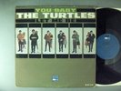 Turtles, The  You Baby    Mono