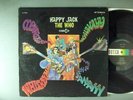 Who, The  Happy Jack