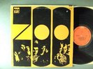 Zoo  Self-Titled     Prog Jazz With Breaks