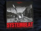 kbd/diy/minimal synth punk-SYSTEMBEAT(1984)-hear (((