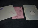 Dolly Mixture Demonstration Tapes 2LP, orig 1983 press
