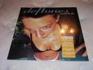 Deftones Around the Fur ORANGE LP SEALED 2000 ONLY