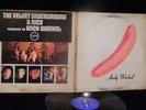 VELVET UNDEGROUND & NICO VERVE V-5008 MONO