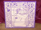PERFUMED GARDEN LP NEAR MINT PSYCH COMP SYNDICATS +MORE