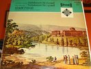JOAN FIELD -SPOHR / MAX BRUCH VIOLIN TELEFUNKEN STEREO