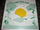 TERRY FRIEND/ COME THE DAY(STONEFIELD TRAMP)TRAMP UK 77