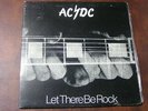 AC/DC Oz G/f Lp 