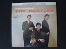 Beatles INTRODUCING Vee Jay SR 1062 LP SEALED MINT