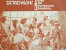 MALONE & BARNES FREEDOM SERENADE PRIVATE JAZZ FUNK LP ?