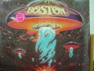 Boston self titled- SEALED & MINT Epic LP JE 34188