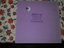 BOB DYLAN BEST OF GWW GREEN MARBLED VINYLTMOQ