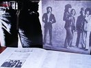 RARE JPN 1971 ZIPPER   ROLLING STONES - STICKY FINGERS