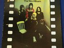 YES - The Yes Album - US SD 8283 - ARCHIVE MINT 
