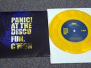 Panic at the Disco Fun C'mon Tiger Paramore Format 500