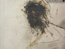 PETER GABRIEL Passion VINYL LP RECORD EXCELLENT CONDITION GENESIS