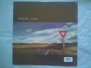 Pearl Jam Yield LP record EX in shrinkwrap PJ Vedder
