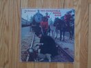 RETURN OF THE INCREDIBLE BONGO BAND ORG. PRIDE PRESS LP