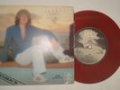 TED SATELLITE BROWN VINYL 7