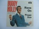 BUDDY HOLLY - 