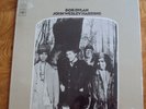 NEW Vntg. Bob Dylan John Wesley Harding 1968 Album