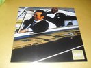 ERIC CLAPTON B.B. KING RIDING WITH THE KING LP RARE NEW