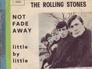 THE ROLLING STONES
